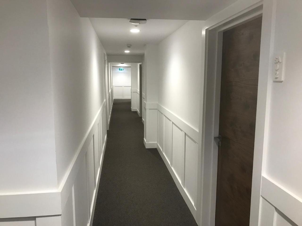 Birchover One The Brayford Lincoln Exterior foto