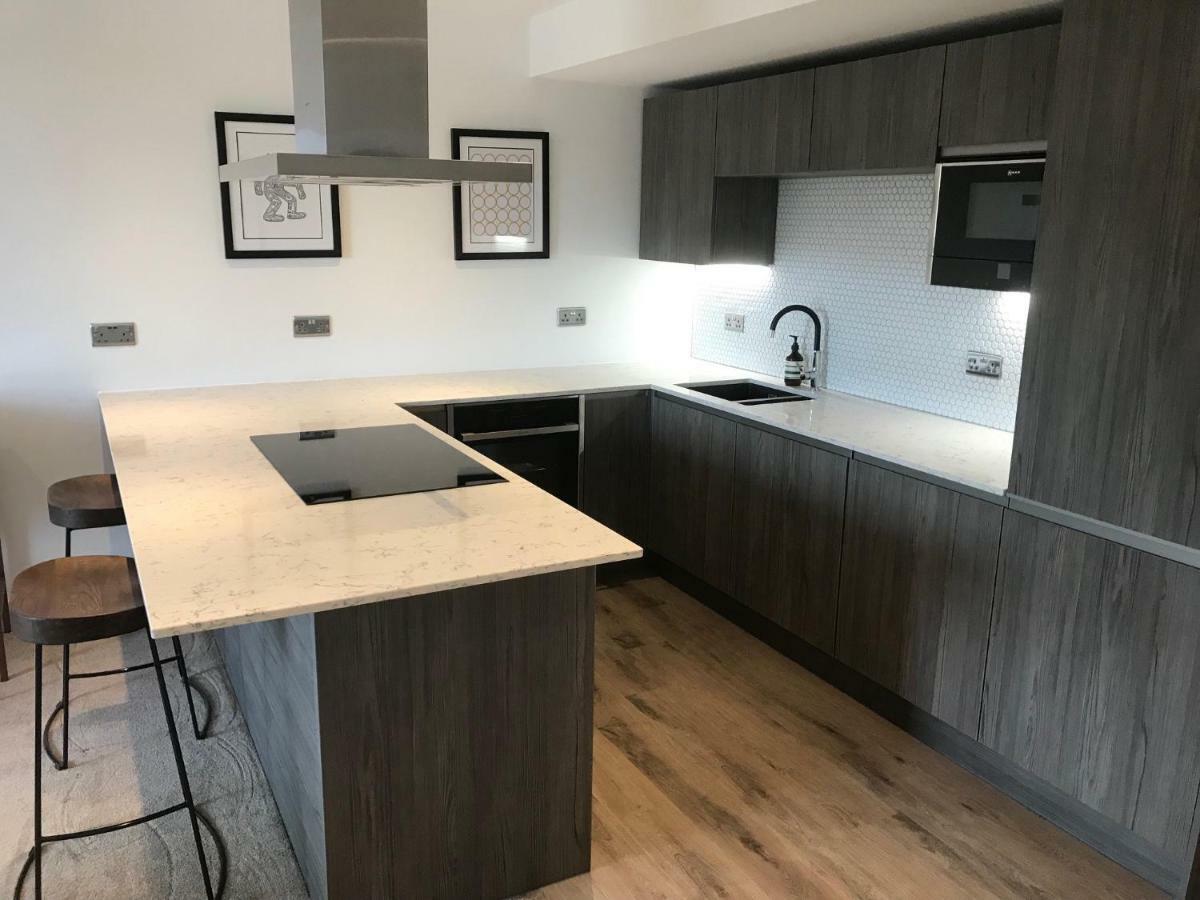 Birchover One The Brayford Lincoln Exterior foto
