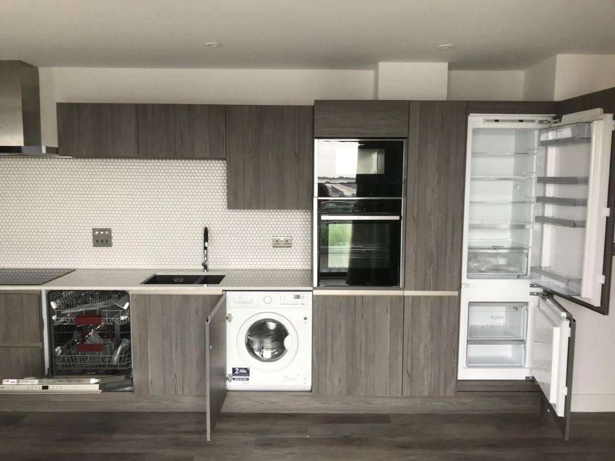 Birchover One The Brayford Lincoln Exterior foto