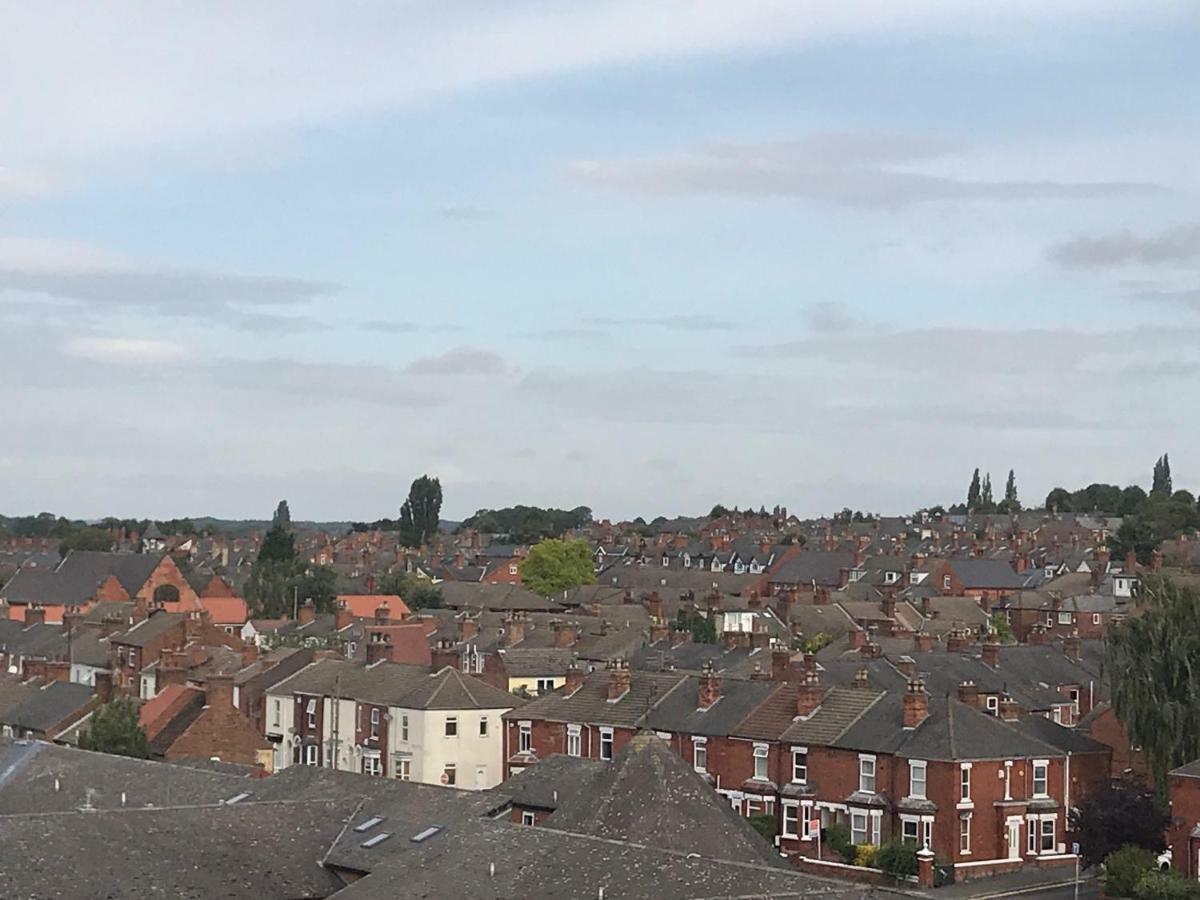 Birchover One The Brayford Lincoln Exterior foto